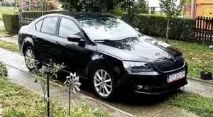 Skoda Octavia 2.0 TDI (Green tec) Style