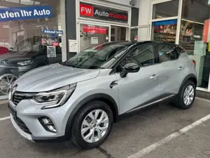 Renault Captur II 1,3 TCe 140 Intens Automatik / DSG