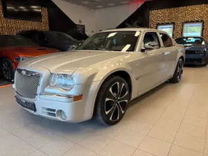Chrysler 300C 3.5/Schiebedach/Boston/Navi/8-Fach/Leder