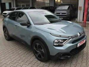 Citroen C4 MAX HUD LED NAV CAM 18Z 360Grad CAM