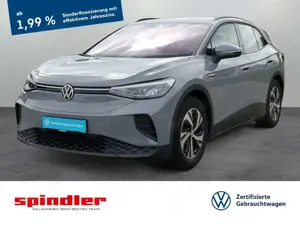 Volkswagen ID.4 Performance  Navi Sportpaket SHZ Komfortpak