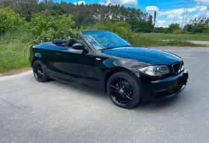 BMW 118 Cabrio (ATM 41.000 KM)