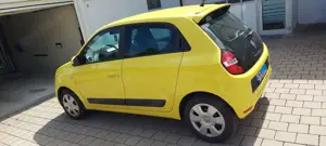 Renault Twingo Bild 4