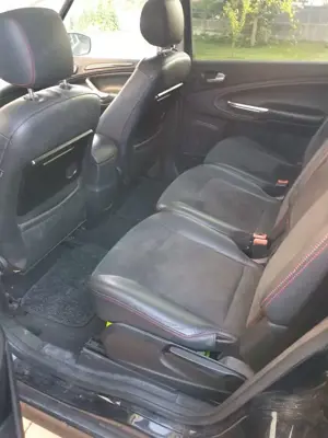 Ford S-Max 2.0 TDCi DPF Titanium