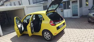 Renault Twingo Bild 5
