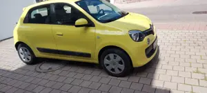 Renault Twingo Bild 2