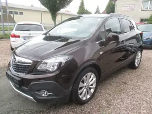 Opel Mokka Innovation ecoFlex 4x4 Bi Xenon
