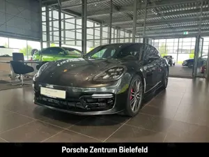 Porsche Panamera GTS Sport Turismo BOSE Sportabgasanlage