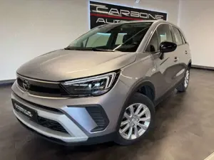 Opel Crossland X Crossland 1.5 CDTi Automatik**Apple+PDC+Leder**