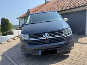 Volkswagen T6.1 California Transporter T6 TDI BMT DSG Beach Camper