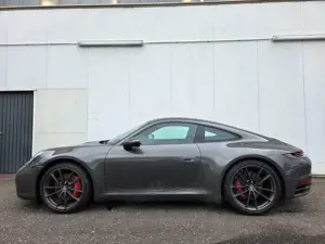 Porsche 992 911/992 Carrera S aus 1. Hand