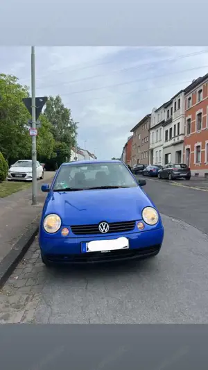 Volkswagen Lupo 1.0 Trendline
