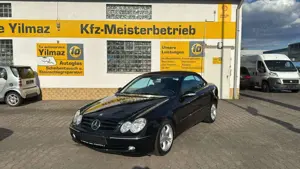 Mercedes-Benz CLK 200 CLK Cabrio CLK 200 Kompressor Bild 5