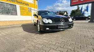 Mercedes-Benz CLK 200 CLK Cabrio CLK 200 Kompressor Bild 4