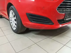 Ford Fiesta Sync Edition Bild 3