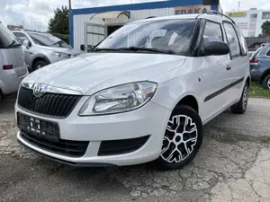 Skoda Roomster 1.2 Active PLUS EDITION/ TÜV NEU/ PDC