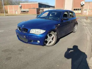 BMW 118 118i M-Paket Alu Klima 4türer