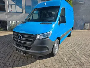 Mercedes-Benz Sprinter 317 SPRINTER  L2H2*9GT*LED*STANDHEIZUNG*KAM