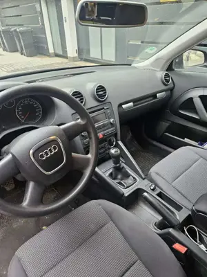 Audi A3 A3 Sportback 1.6 Sportback Ambition