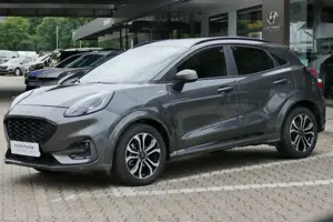 Ford Puma 1.0 EcoBoost Hybrid Aut. ST-LINE X*WINTER PAKET*
