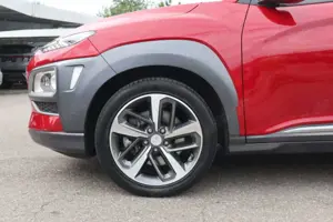 Hyundai KONA Kona 1.6 T-GDI Style 2WD Navi/LED/Klima/Sitzhzg Bild 3