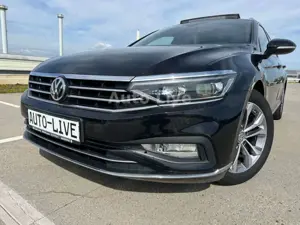 Volkswagen Passat Variant Passat 2.0 TDI Var*VIRTU*NAVI*PANO*IQ*KAMERA*AHK
