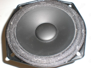 Defekte neue Mc-Farlow Hifi-Lautsprecher für Bastler