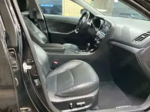 Kia Optima Optima 1.7 CRDI Automatik Spirit