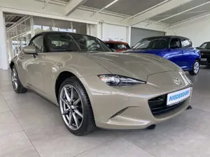 Mazda MX-5 2.0 Kazari 184 LEDER NAVI BOSE MATRIX