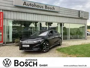 Volkswagen ID.7 Pro Anschlussgarantie ab 0,99% CCS LED DCC