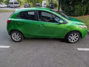 Mazda 2 5-Türer 1.3 Independence