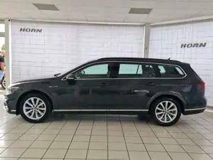 Volkswagen Passat Variant GTE, unfallfrei,1.Hand,Navi,Kamera,AHK, Scheckheft Bild 4