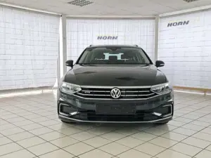 Volkswagen Passat Variant GTE, unfallfrei,1.Hand,Navi,Kamera,AHK, Scheckheft Bild 2