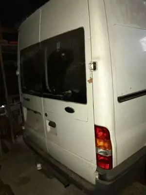 Ford Transit Transit 280 K TD Lkw