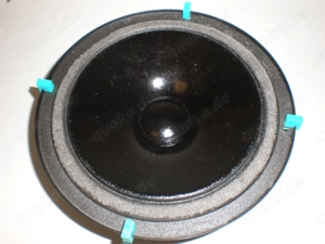 Defekte neue Mc-Farlow Hifi-Lautsprecher für Bastler Bild 5