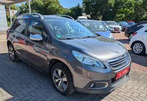 Peugeot 2008 Style
