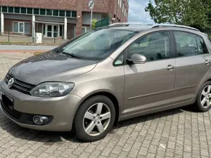 Volkswagen Golf Plus Golf Plus 1.2 TSI Trendline