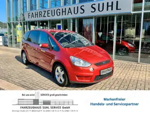 Ford S-Max S-MAX Titanium