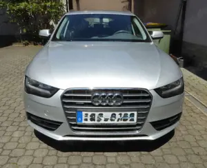 Audi A4 A4 Avant 2.0 TFSI quattro S tronic Ambiente
