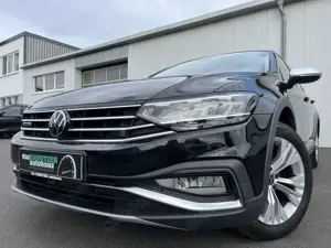 Volkswagen Passat Alltrack 2.0 TDI DSG 4Motion 181€ m. 20% Anzahlung Navi A