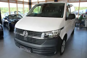 Volkswagen T6 Transporter T6.1 Transporter 2.0 TDI Kasten FWD
