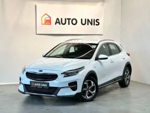 Kia XCeed 1.6 CRDi MHEV DCT | Navi | 1.Hand VAT