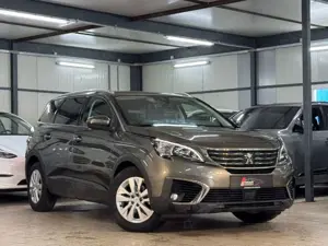 Peugeot 5008 ACTIVE BUSINESS*7SITZ*AHK*DAB*APPS*LANE*1H
