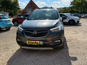 Opel Mokka X 1.4 (ecoFLEX) ECOTEC Start/Stop Edition