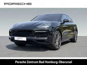 Porsche Cayenne GTS Coupe BOSE Sportabgasanlage Panorama