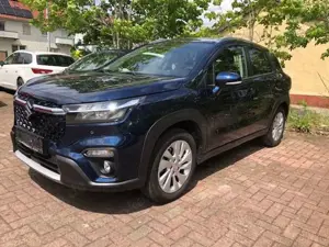 Suzuki SX4 S-Cross Comfort