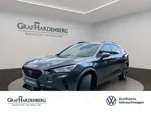 CUPRA Formentor 1.5 TSI Automatik LED Navi+
