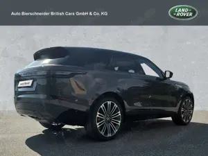 Land Rover Range Rover Velar D300 Autobiography NUR HAENDLER Bild 2