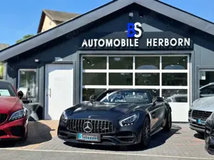 Mercedes-Benz AMG GT Roadster Edition50/1of500/Keramik/magno