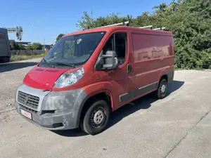 Fiat Ducato 100 (Rs: 3000 mm)